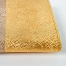 [WALLET] DAYBREAK WALLET (KYOTO GOLD LEAF FINISH) | GOLD STAMPING | GOLDREAM KYOTO