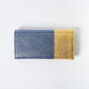[WALLET] DAYBREAK WALLET (KYOTO GOLD LEAF FINISH) | GOLD STAMPING | GOLDREAM KYOTO