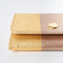 [CARD CASE] DAYBREAK CARD CASE (KYOTO GOLD LEAF FINISH) | GOLD STAMPING | GOLDREAM KYOTO