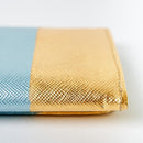 [CARD CASE] DAYBREAK CARD CASE (KYOTO GOLD LEAF FINISH) | GOLD STAMPING | GOLDREAM KYOTO