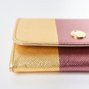 [CARD CASE] DAYBREAK CARD CASE (KYOTO GOLD LEAF FINISH) | GOLD STAMPING | GOLDREAM KYOTO