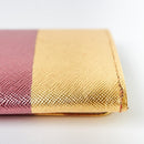 [CARD CASE] DAYBREAK CARD CASE (KYOTO GOLD LEAF FINISH) | GOLD STAMPING | GOLDREAM KYOTO