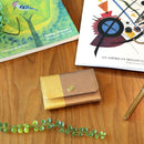 [CARD CASE] DAYBREAK CARD CASE (KYOTO GOLD LEAF FINISH) | GOLD STAMPING | GOLDREAM KYOTO