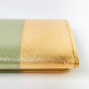 [CARD CASE] DAYBREAK CARD CASE (KYOTO GOLD LEAF FINISH) | GOLD STAMPING | GOLDREAM KYOTO