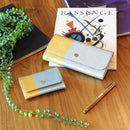 [CARD CASE] DAYBREAK CARD CASE (KYOTO GOLD LEAF FINISH) | GOLD STAMPING | GOLDREAM KYOTO