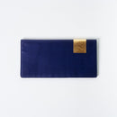 [WALLET] BYOBU LONG WALLET (KYOTO GOLD LEAF FINISH) | GOLD STAMPING | GOLDREAM KYOTO
