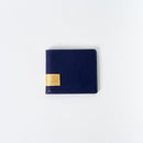 [WALLET] BYOBU BIFOLD WALLET (KYOTO GOLD LEAF FINISH) | GOLD STAMPING | GOLDREAM KYOTO