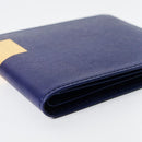 [WALLET] BYOBU BIFOLD WALLET (KYOTO GOLD LEAF FINISH) | GOLD STAMPING | GOLDREAM KYOTO