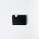 [CARD CASE] BYOBU CARD CASE (KYOTO GOLD LEAF FINISH) | GOLD STAMPING | GOLDREAM KYOTO
