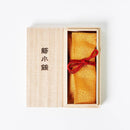 [AMULET] KAZARI KOYOROI® BAMBOO & SPARROW