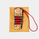 [AMULET] KAZARI KOYOROI® BAMBOO & SPARROW