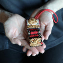 [AMULET] KAZARI KOYOROI® BAMBOO & SPARROW