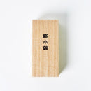 [AMULET] KAZARI KOYOROI® BAMBOO & SPARROW