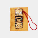 [AMULET] KAZARI KOYOROI® CHINESE PLUM & JAPANESE NIGHTINGALE