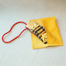 [AMULET] KAZARI KOYOROI® CHINESE PLUM & JAPANESE NIGHTINGALE