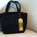 [AMULET] KAZARI KOYOROI® CHINESE PLUM & JAPANESE NIGHTINGALE