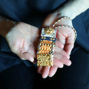 [AMULET] KAZARI KOYOROI® CHRYSANTHEMUM