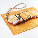 [AMULET] KAZARI KOYOROI® CHRYSANTHEMUM