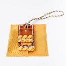 [AMULET] KAZARI KOYOROI® CHRYSANTHEMUM