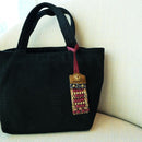 [AMULET] KAZARI KOYOROI® MINI GOLD (PURPLE BRAID) | Art Armor| Kyoto Armor