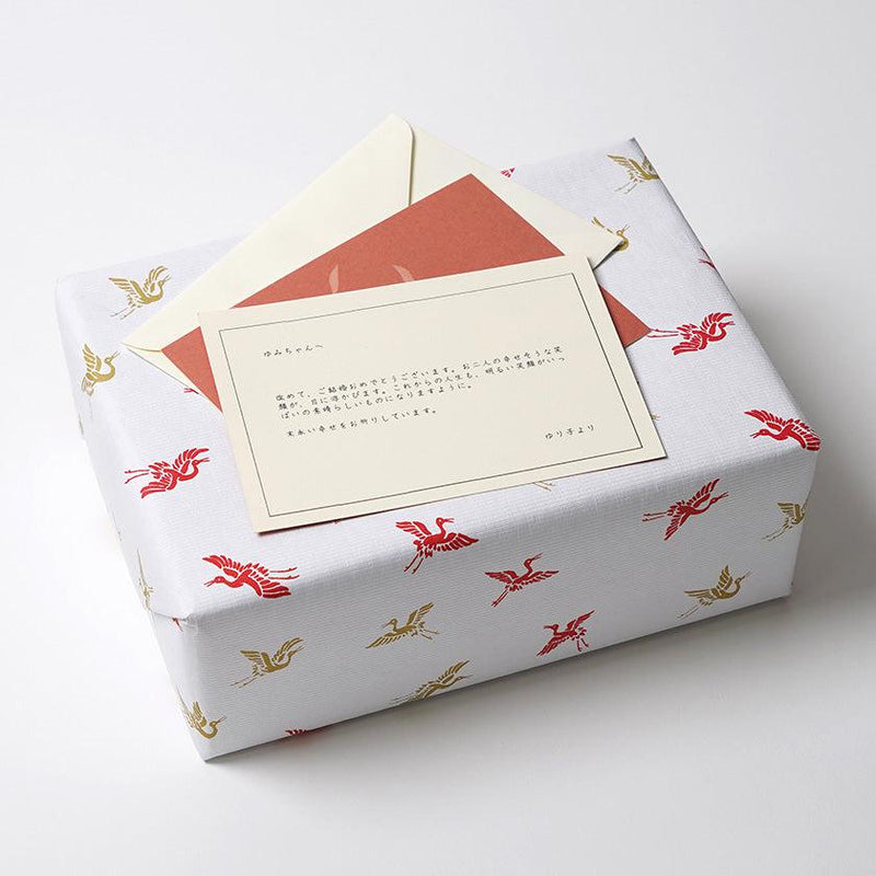 [GIFT CARD] SEND A LETTER | BECOS ORIGINAL