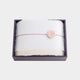 [타월] 살라의 "En" Bath Towel | Imabari Towels