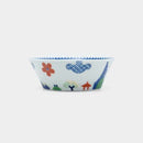 [BOWL] SANSUI (POT) | ZOA | IMARI-ARITA WARES