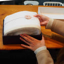 [TOWELS] "EN" BATH TOWEL | IMABARI TOWELS