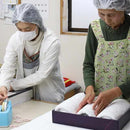 [TOWELS] "EN" BATH TOWEL | IMABARI TOWELS