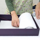 [TOWELS] "EN" FACE TOWEL (2-PIECE SET) | IMABARI TOWELS