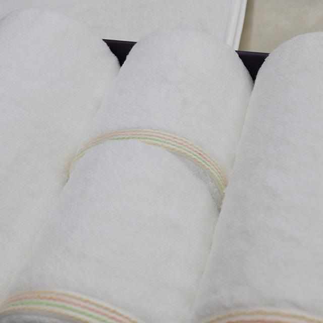 [毛巾] Sarala“EN”浴巾| imabari毛巾
