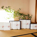 [TOWELS] "EN" BATH TOWEL X 1 & FACE TOWEL X 2 (3-PIECE SET) | IMABARI TOWELS