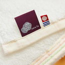 [TOWELS] "EN" BATH TOWEL | IMABARI TOWELS