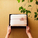 [TOWELS] "EN" BATH TOWEL | IMABARI TOWELS