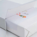 [TOWELS] "EN" FACE TOWEL (2-PIECE SET) | IMABARI TOWELS