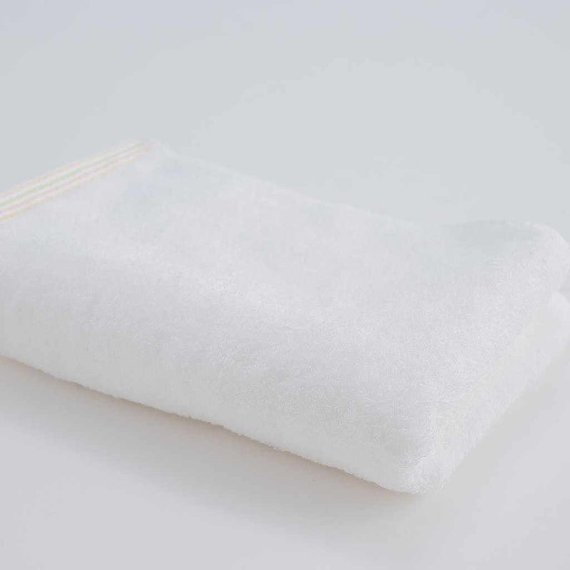 [毛巾] Sarala“EN”浴巾（2件套）| imabari毛巾
