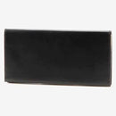 [WALLET / BAG] LONG WALLET (WITHOUT COINS) (INKSTONE) | LEATHER WORK | SATORI