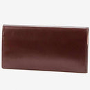 [WALLET / BAG] LONG WALLET (NO COINS) (TOYOTO) | LEATHER WORK | SATORI