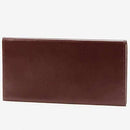 [WALLET / BAG] LONG WALLET (NO COINS) (TOYOTO) | LEATHER WORK | SATORI
