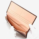 [WALLET / BAG] LONG WALLET (NO COINS) (TOYOTO) | LEATHER WORK | SATORI