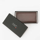 [WALLET / BAG] LONG WALLET (NO COINS) (TOYOTO) | LEATHER WORK | SATORI