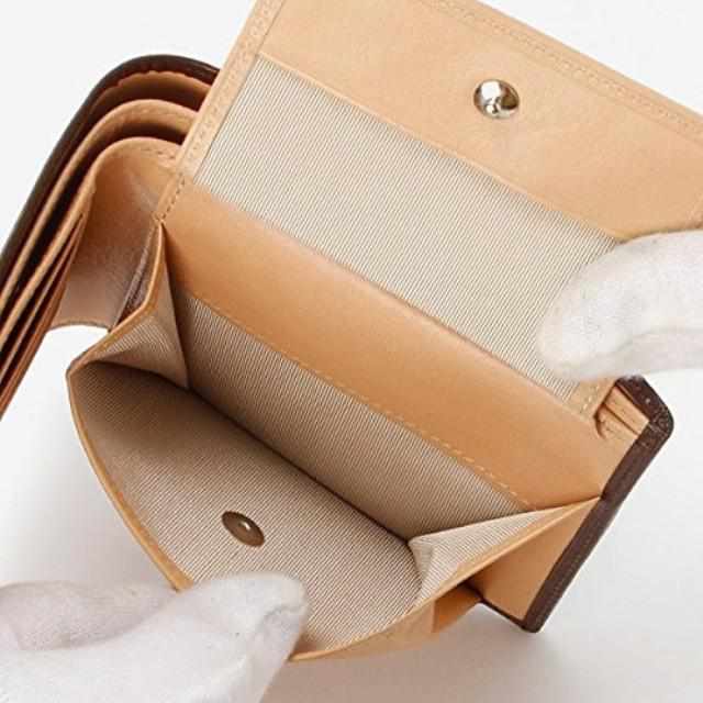 [WALLET / BAG] BI-FOLD WALLET (WITH COINS) (TOYOTO) | LEATHER WORK | SATORI