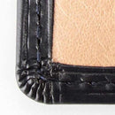 [WALLET / BAG] BI-FOLD WALLET (WITH COINS) (AI) | LEATHER WORK | SATORI