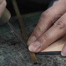 [WALLET / BAG] BUSINESS CARD HOLDER (TOYOTO) | LEATHER WORK | SATORI