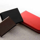 [WALLET / BAG] BUSINESS CARD HOLDER (TOYOTO) | LEATHER WORK | SATORI