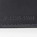 [WALLET / BAG] BUSINESS CARD HOLDER (INDIGO) | LEATHER WORK | SATORI