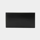 [WALLET / BAG] LONG WALLET (WITHOUT COINS) (INKSTONE) | LEATHER WORK | SATORI