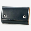 [WALLET / BAG] SATORI KEY CASE (GUNJOU) | BAMBI | LEATHER WORK