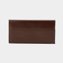 [WALLET / BAG] LONG WALLET (NO COINS) (TOYOTO) | LEATHER WORK | SATORI