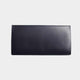 [กระเป๋าเงิน / กระเป๋า] กระเป๋าเงินยาว (ไม่มีเหรียญ) (Indigo) | เครื่องหนัง satori